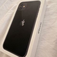 iPhone 11 64gb