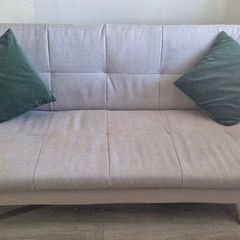 Sofa bed