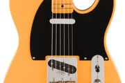 Fender 75th Anniversary Vintera II 51 Telecaster