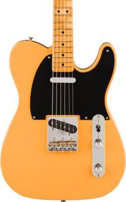 Fender 75th Anniversary Vintera II 51 Telecaster
