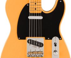 Fender 75th Anniversary Vintera II 51 Telecaster