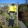 Kayaking Drysuit - NRS Axiom drysuit Image 2
