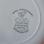 Willow Pattern Cups Saucers and Side Plates Image 4