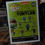 Raphael ! Funko POP Vinyl Figure ! Teenage Mutant Ninja Turtles ! TMNT ! 2021 ! POP Movies ! Image 9