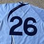 Dublin GAA 2009 Squad Signed Jersey Image 4