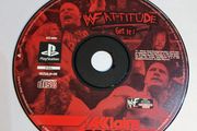 WWF Attitude - PS1