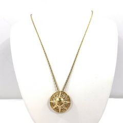 Christian Dior necklace