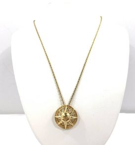 Christian Dior necklace