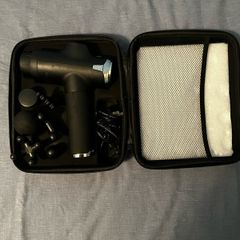 Fusion Massage gun