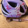 Girl's Uvex Bicycle Helmet 4-8 year old Image 5