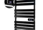 Towel Rail Heater Bathroom Electric Radiator