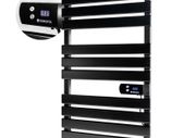 Towel Rail Heater Bathroom Electric Radiator