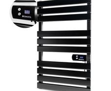 Towel Rail Heater Bathroom Electric Radiator