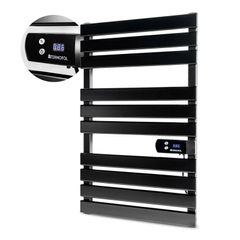 Towel Rail Heater Bathroom Electric Radiator