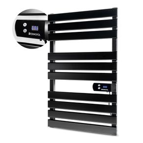 Towel Rail Heater Bathroom Electric Radiator