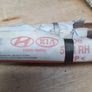Hyundai i30 2017-on curtain airbags Image 2