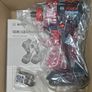 Bosch Professional GDX 18V-285 Cordless Brushless Impact Driver/Wrench Body Only Image 4