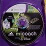Kinect Micoach Xbox 360 Games Original Image 7
