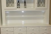 Kitchen cupboard