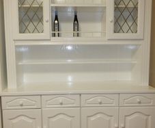 Kitchen cupboard