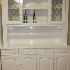 Kitchen cupboard