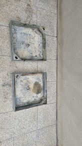 Galvanised Manhole Covers 38cm