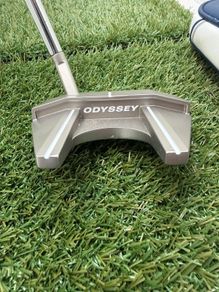 Odyssey stroke lab AI- ONE Silver #7 S