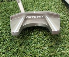 Odyssey stroke lab AI- ONE Silver #7 S