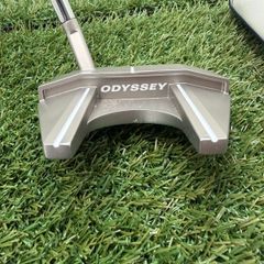 Odyssey stroke lab AI- ONE Silver #7 S