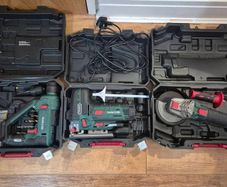 Grinder,HammerDrill,Jigsaw