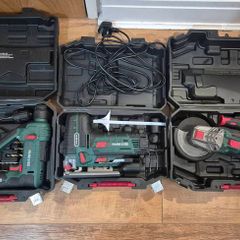 Grinder,HammerDrill,Jigsaw