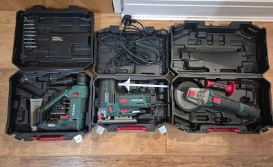 Grinder,HammerDrill,Jigsaw