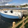 Sailing yacht Maxus 22 Image 6