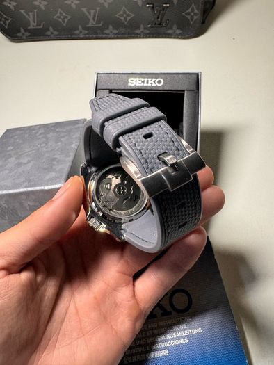 Seiko Automatic Men watch