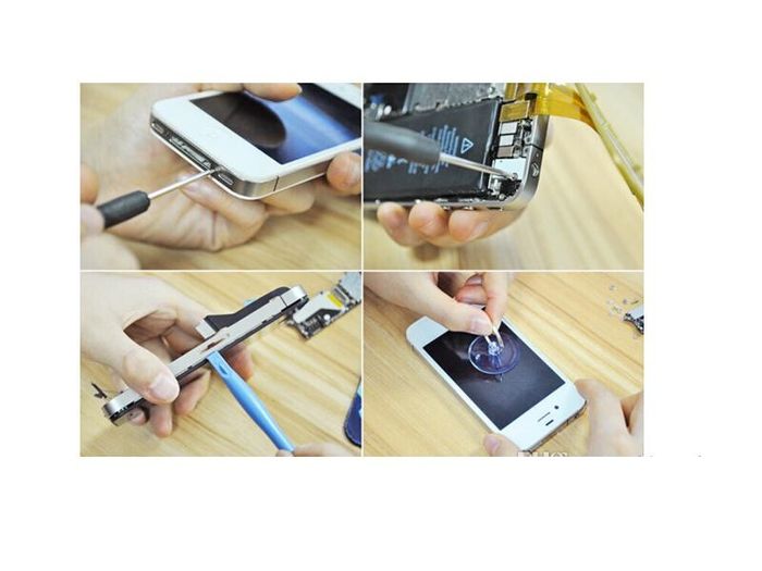 8 in 1 Opening Phone Repair Tool