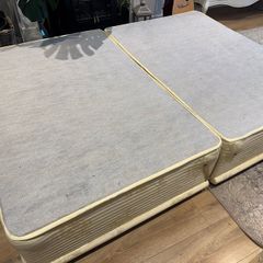 king size bed base