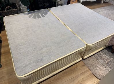 king size bed base