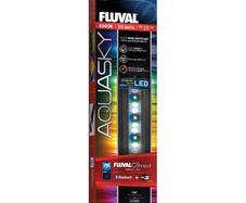 Fluval AquaSky 3.0 LED WiFi/BT 30W 39-51" (99-130 cm)