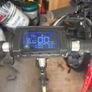 electric scooter Image 3