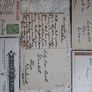 Historic Gore Booth postcards. Image 4