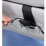 Car sunglasses holder Image 3