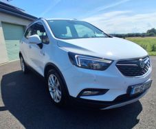 Vauxhall Mokka X 2019 (191)