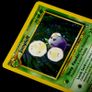 Jumpluff 7/111 Holo Rare Baby Neo Genesis WOTC Pokemon Card 2000 Image 2