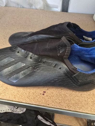 football boots