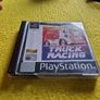 Truck Racing PlayStation1 Ps1 PlayStation2 Ps2 Games Original Image 2