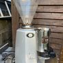 Mazzer coffee grinder Image 5