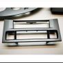 bmw e60 silver interior trim Image 3