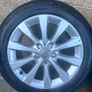 Audi wheels Image 5