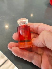 Vintage rare fragrance