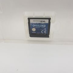 Nintendo game - Overlord